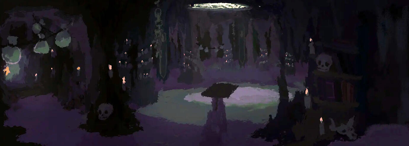 Cova de les Bruixes (2025)