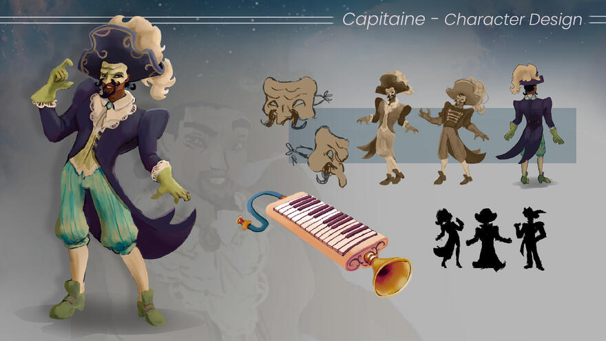 Capitaine